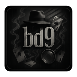 bd9 logo
